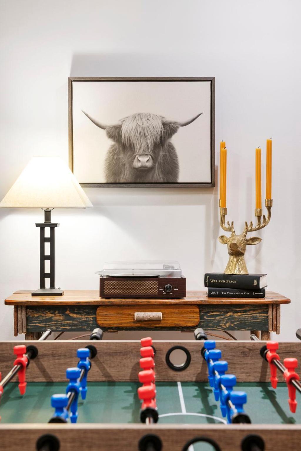 The Lodge, 'North Woods' Style, Boutique Galena Getaway! Экстерьер фото