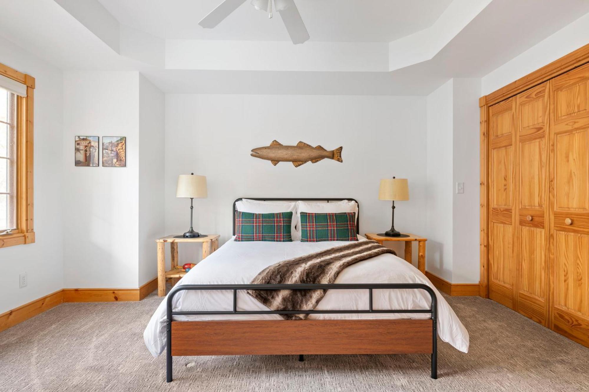 The Lodge, 'North Woods' Style, Boutique Galena Getaway! Экстерьер фото