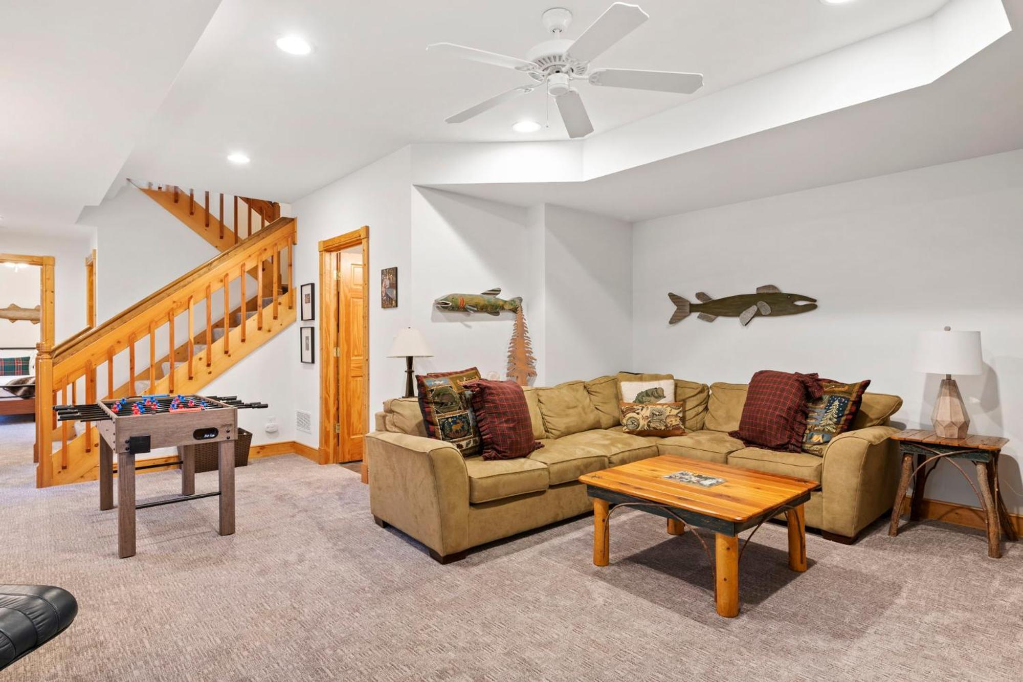 The Lodge, 'North Woods' Style, Boutique Galena Getaway! Экстерьер фото