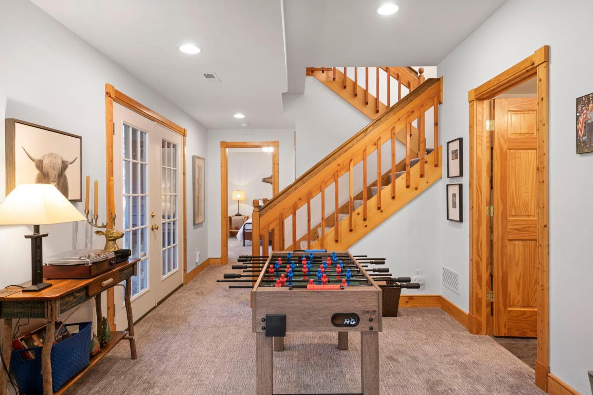 The Lodge, 'North Woods' Style, Boutique Galena Getaway! Экстерьер фото