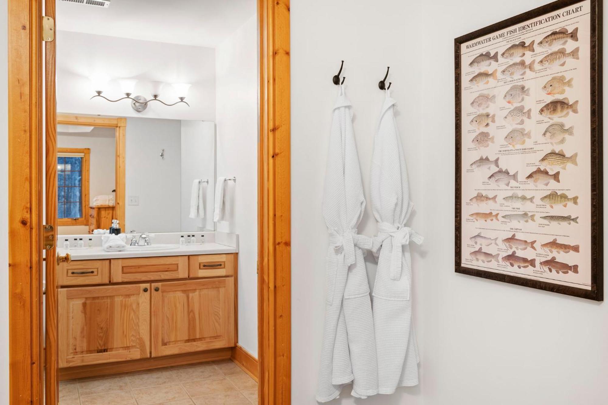 The Lodge, 'North Woods' Style, Boutique Galena Getaway! Экстерьер фото