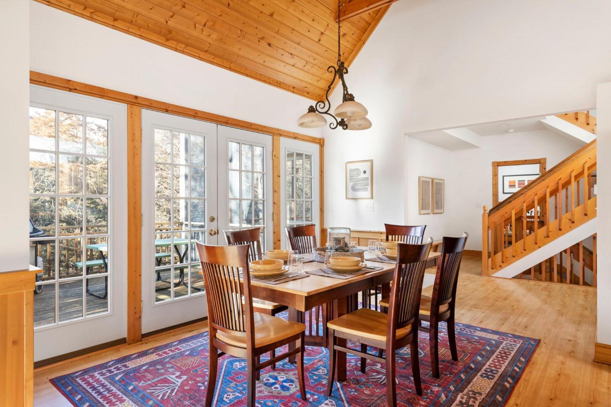 The Lodge, 'North Woods' Style, Boutique Galena Getaway! Экстерьер фото