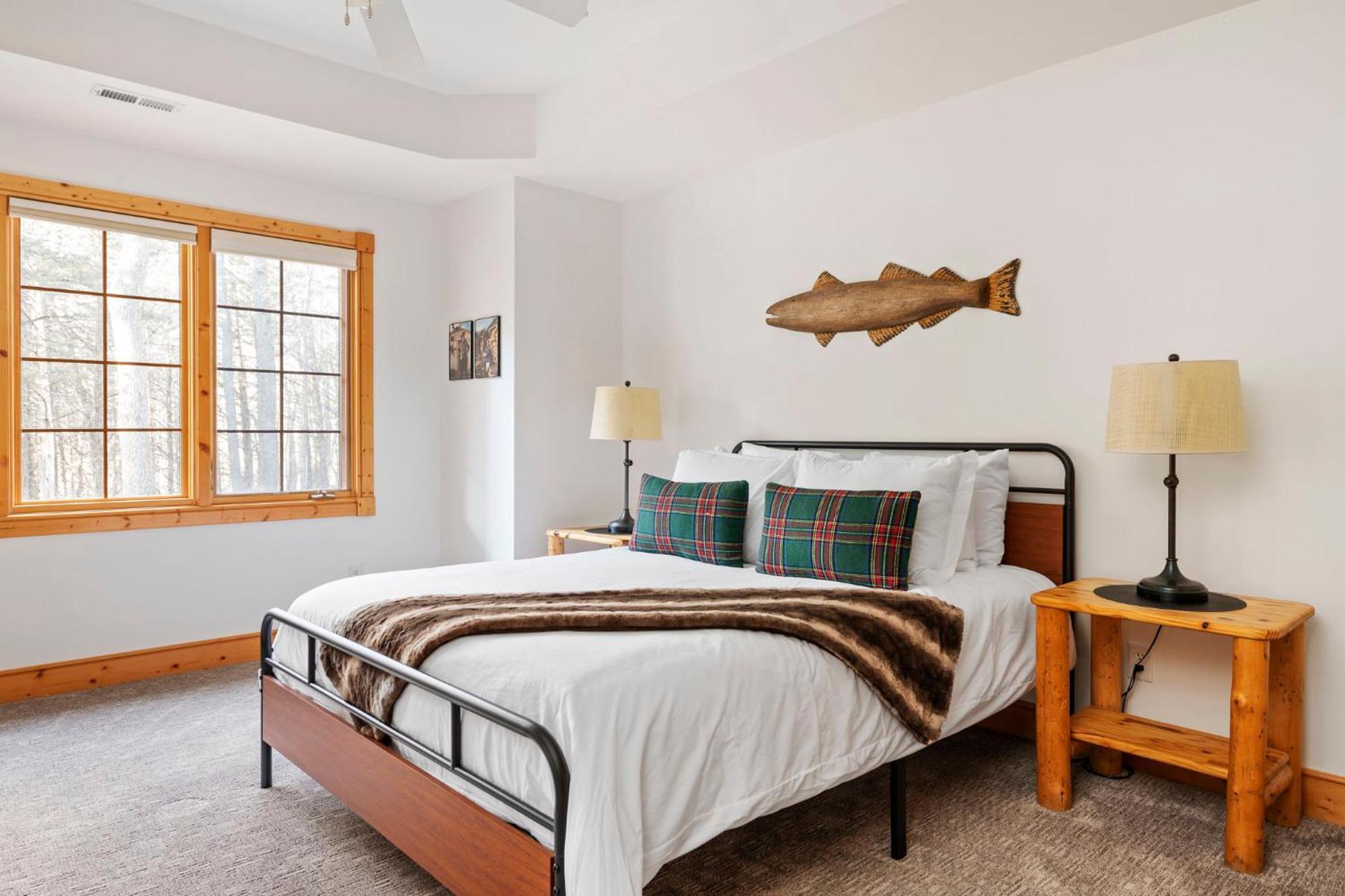 The Lodge, 'North Woods' Style, Boutique Galena Getaway! Экстерьер фото