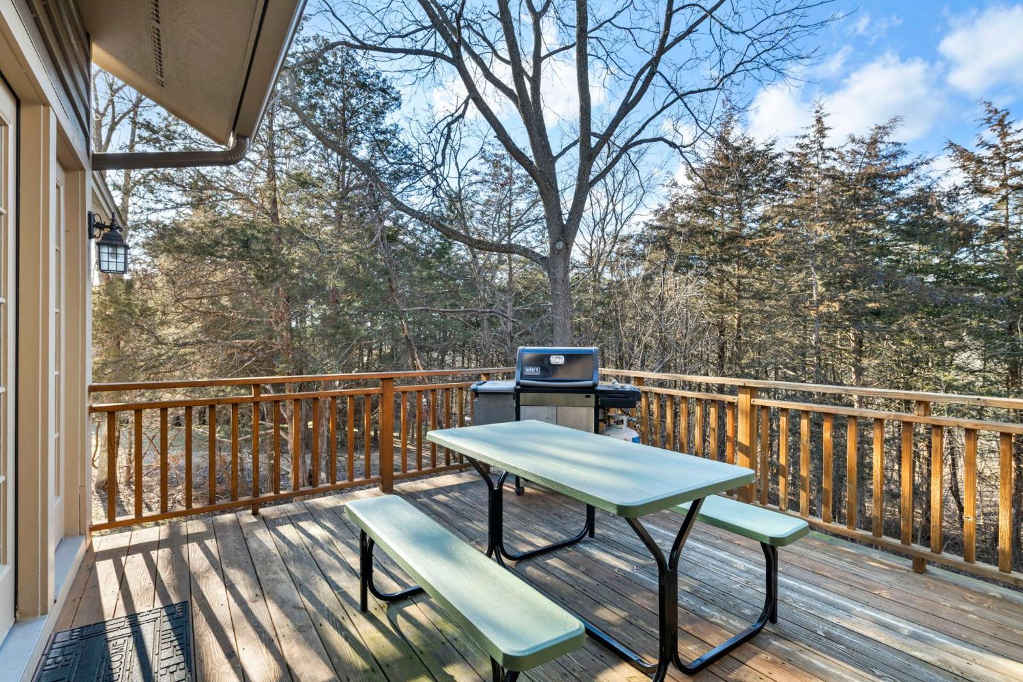 The Lodge, 'North Woods' Style, Boutique Galena Getaway! Экстерьер фото
