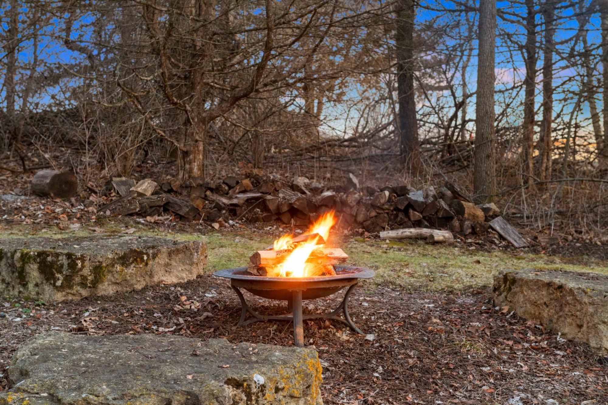 The Lodge, 'North Woods' Style, Boutique Galena Getaway! Экстерьер фото