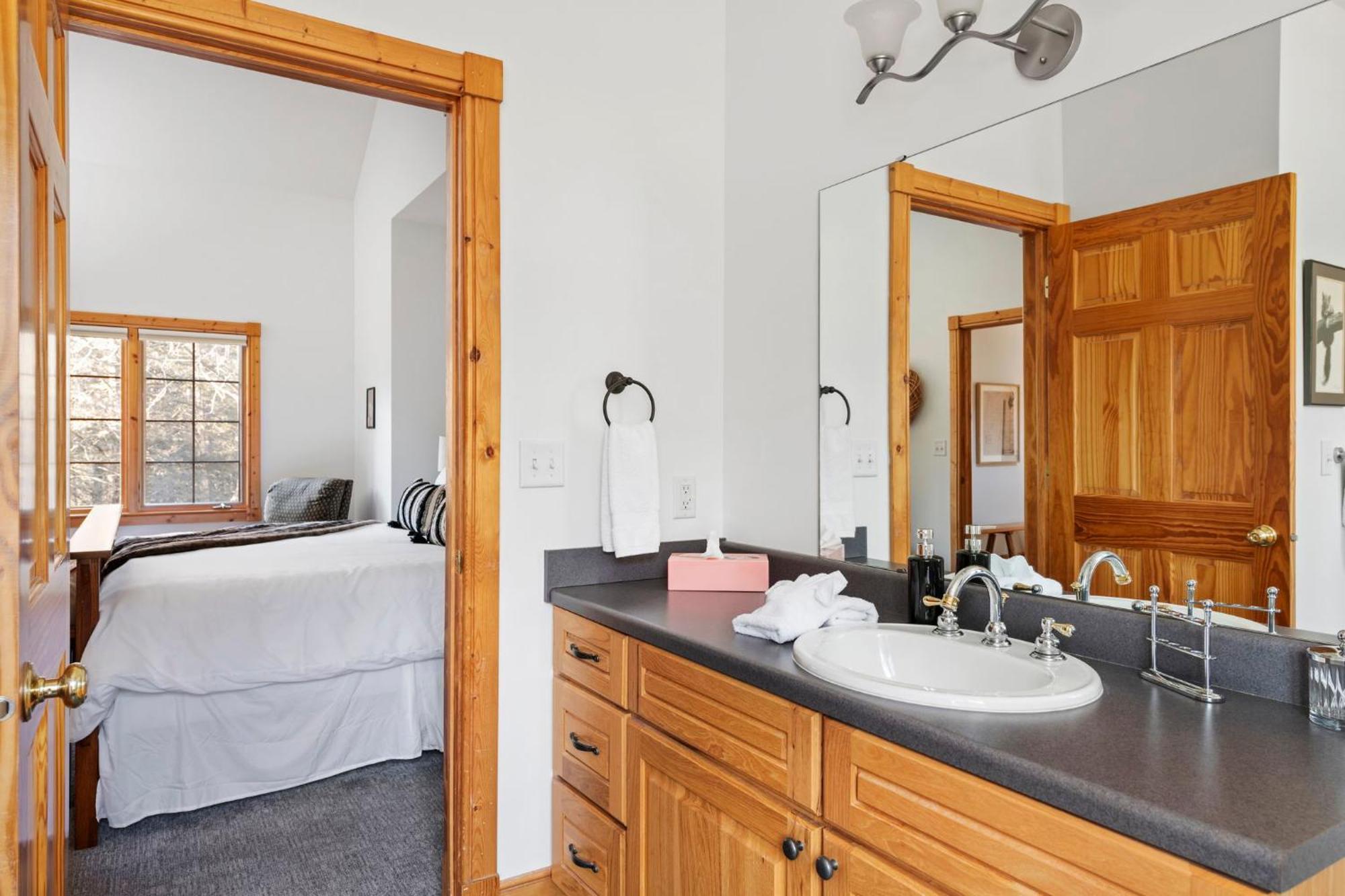 The Lodge, 'North Woods' Style, Boutique Galena Getaway! Экстерьер фото