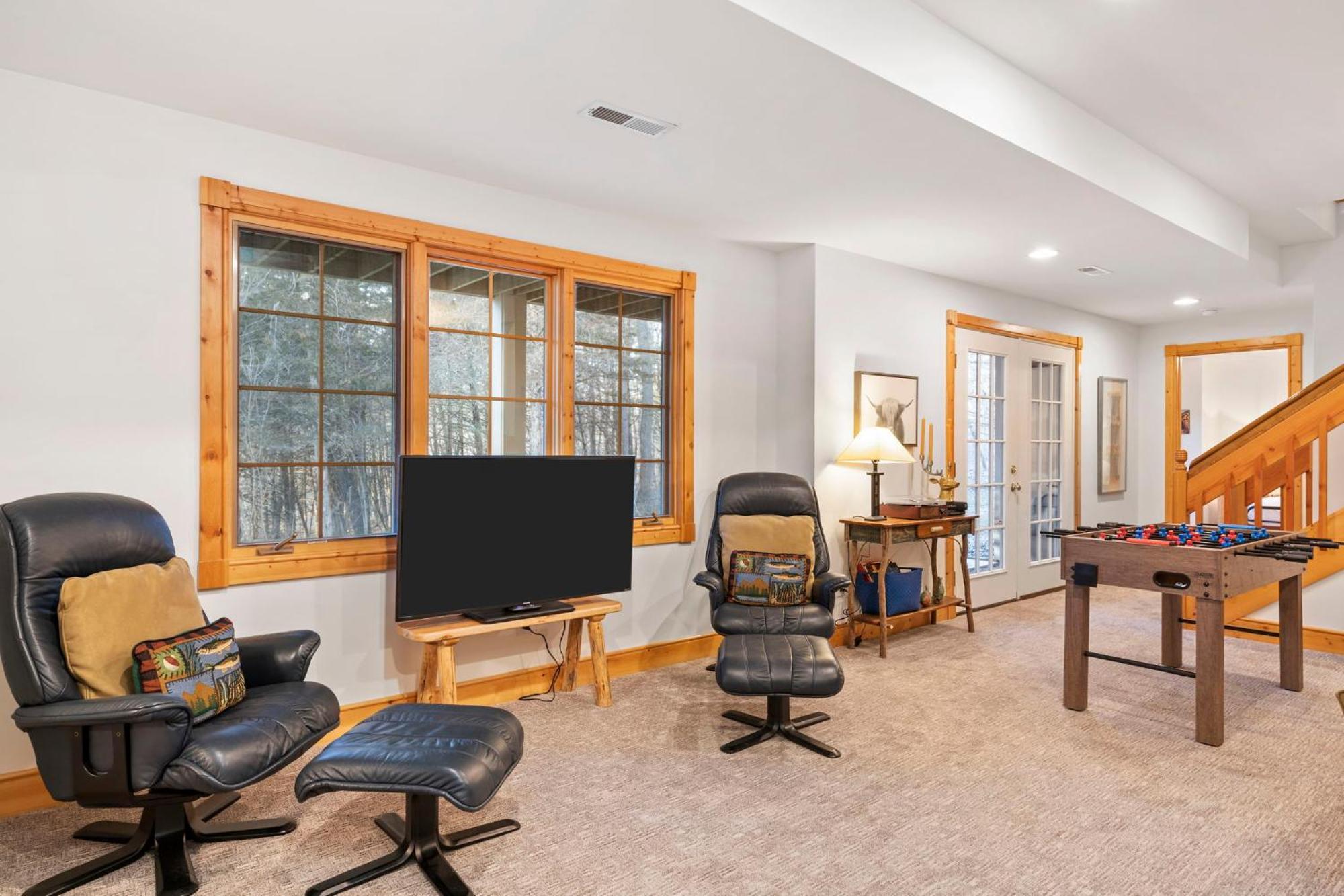 The Lodge, 'North Woods' Style, Boutique Galena Getaway! Экстерьер фото