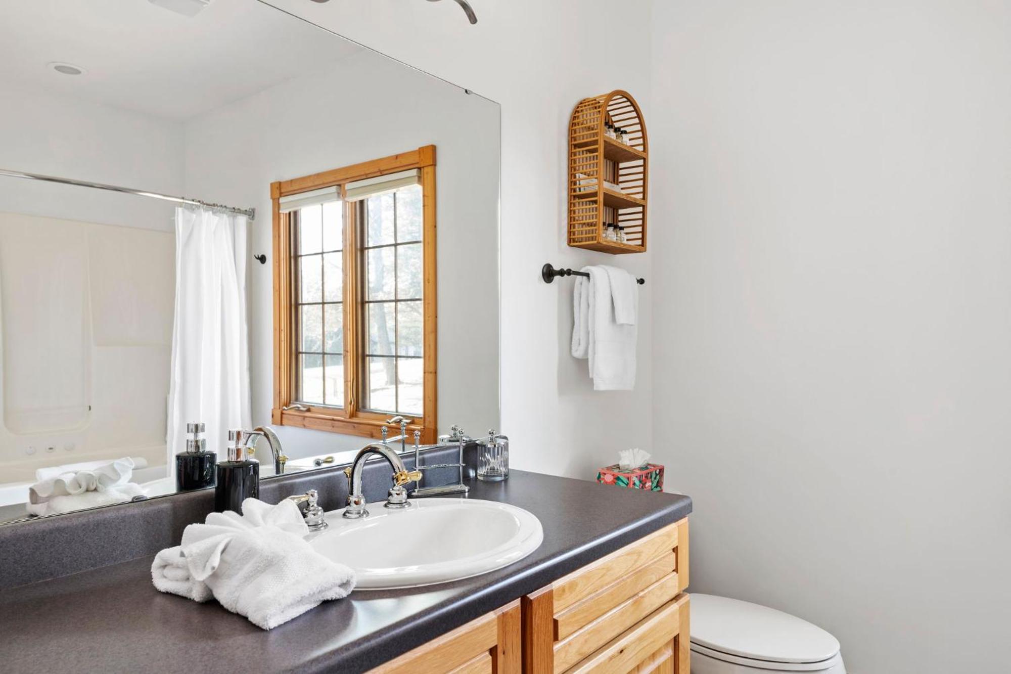 The Lodge, 'North Woods' Style, Boutique Galena Getaway! Экстерьер фото