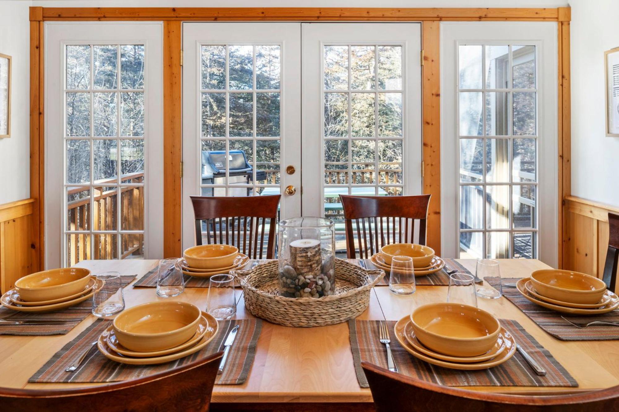 The Lodge, 'North Woods' Style, Boutique Galena Getaway! Экстерьер фото