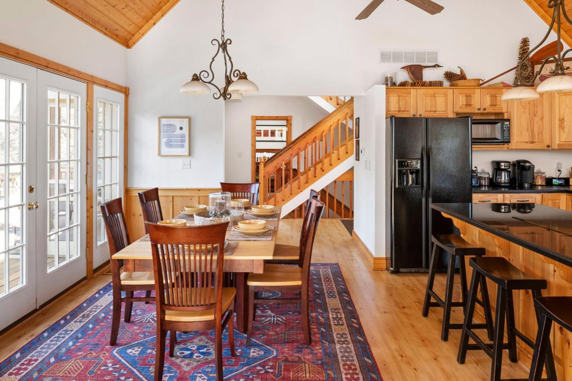The Lodge, 'North Woods' Style, Boutique Galena Getaway! Экстерьер фото