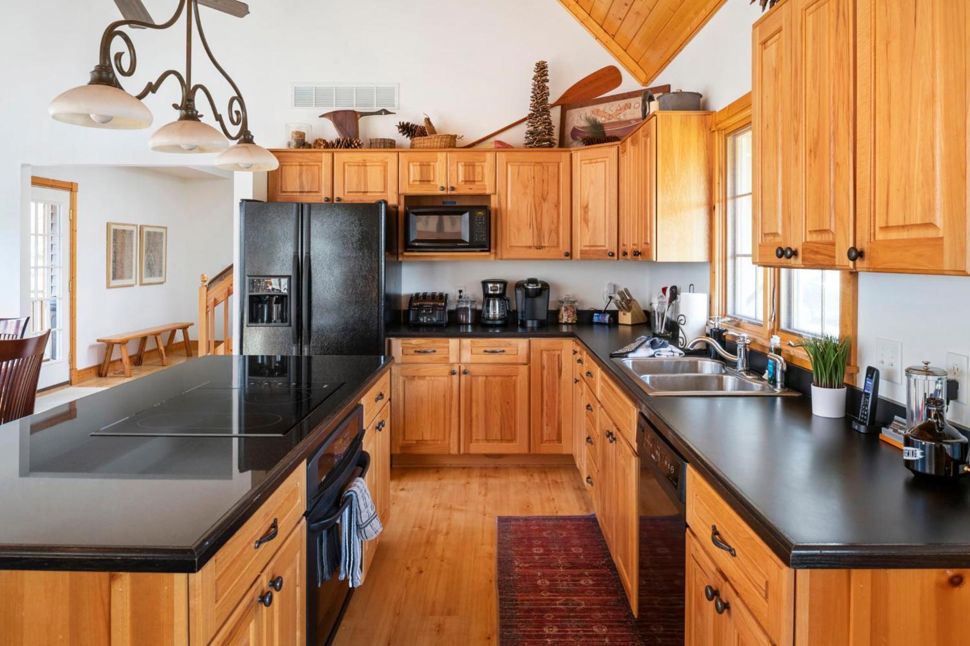 The Lodge, 'North Woods' Style, Boutique Galena Getaway! Экстерьер фото