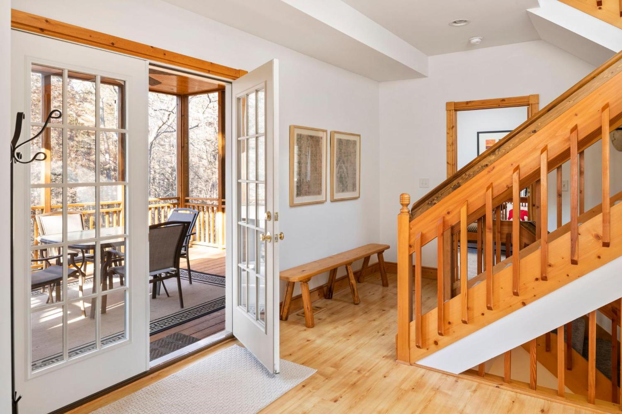 The Lodge, 'North Woods' Style, Boutique Galena Getaway! Экстерьер фото