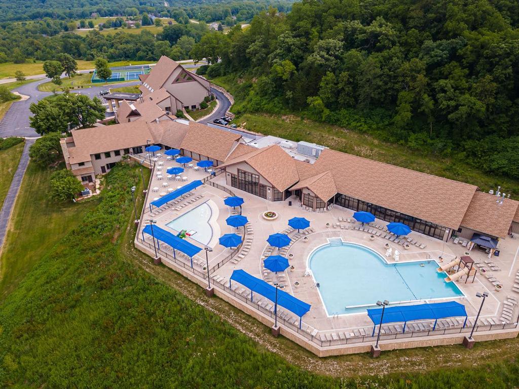 The Lodge, 'North Woods' Style, Boutique Galena Getaway! Экстерьер фото