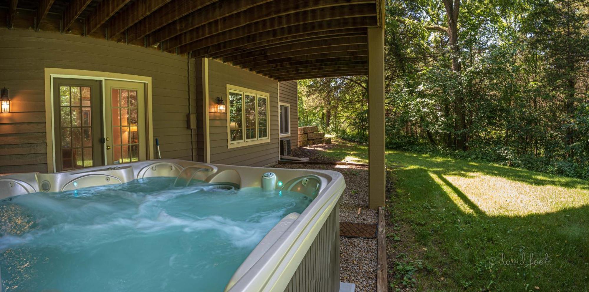 The Lodge, 'North Woods' Style, Boutique Galena Getaway! Экстерьер фото